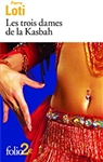 Les trois dames de la Kasbah/SuleÃ¯ma