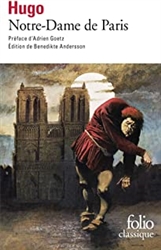 Notre-Dame de Paris: (1482)