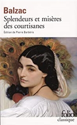 Splendeurs et MisÃ¨res des courtisanes