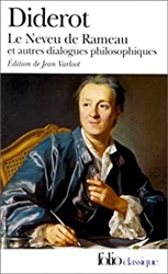 Le Neveu de Rameau, et autres dialogues philosophiques