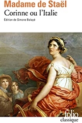 Corinne ou l'Italie