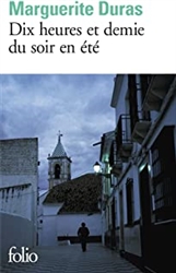 Dix heures et demie du soir en Ã©tÃ©