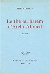 Le thÃ© au harem d'Archi Ahmed (La Bleue)