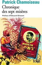 Chronique des sept misÃ¨res / Paroles de djobeurs