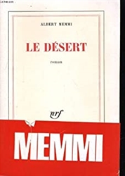 Le DÃ©sert ou La Vie et les aventures de JubaÃ¯r Ouali El-Mammi