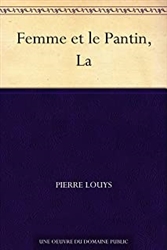 Femme et le Pantin, La
