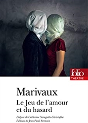 Le Jeu de l'amour et du hasard