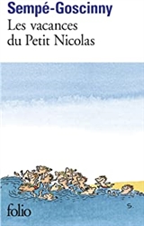 Les Vacances du petit Nicolas