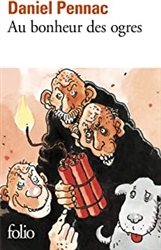 Au bonheur des ogres