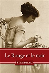 Le Rouge et le Noir