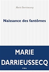 Naissance des fantÃ´mes (Fiction)