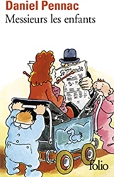 Messieurs les enfants