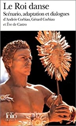 le Roi danse
