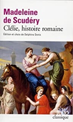 ClÃ©lie, histoire romaine