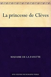 La princesse de ClÃ¨ves