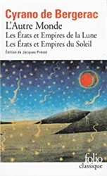 Les Ã‰tats et Empires de la Lune - Les Ã‰tats et Empires du Soleil