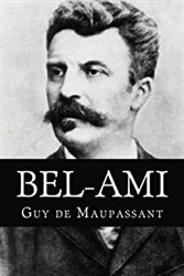 Bel-Ami (English Edition)