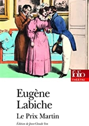 Le Prix Martin