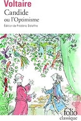 CANDIDE OU L'OPTIMISME