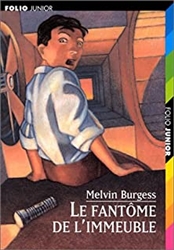 Le FantÃ´me de l'Immeuble