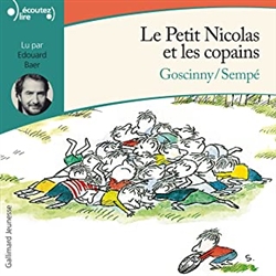 Le Petit Nicolas et les copains: Le Petit Nicolas