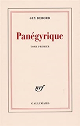 PanÃ©gyrique (Tome 1)