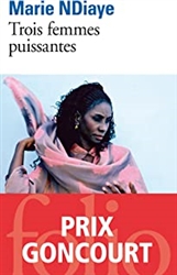 Trois femmes puissantes