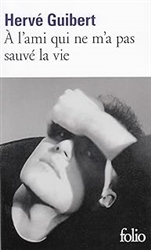 A l'ami qui ne m'a pas sauvÃ© la vie