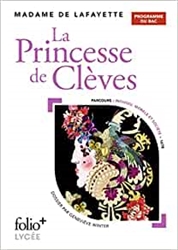 La Princesse de ClÃ¨ves