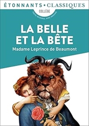LA BELLE ET LA BETE