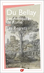 Les AntiquitÃ©s de Rome - Les Regrets