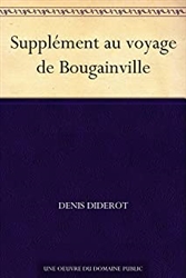 SupplÃ©ment au voyage de Bougainville