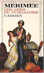 Carmen / Les Ames Du Purgatoire