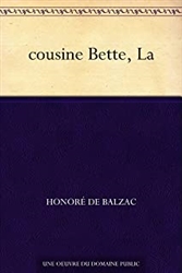 cousine Bette, La