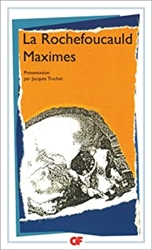 Maximes et RÃ©flexions diverses