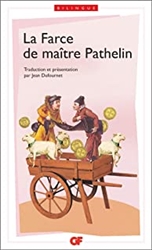 La Farce de maÃ®tre Pierre Pathelin