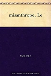 LE MISANTHROPE