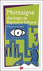 Apologie de Raymond Sebond