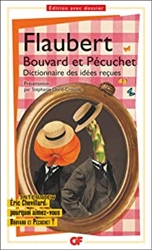 Bouvard et PÃ©cuchet: Dictionnaire des idÃ©es reÃ§ues