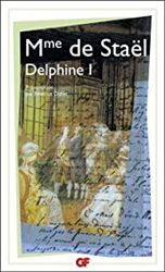Delphine (Tome 1)