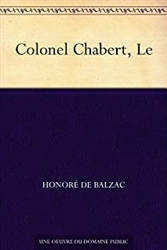 COLONEL CHABERT (LE)