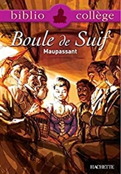 BibliocollÃ¨ge - Boule de Suif, Maupassant
