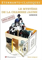 Le mystÃ¨re de la chambre jaune