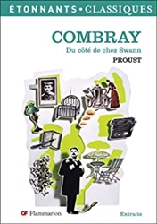 Combray: DU COTE DE CHEZ SWANN