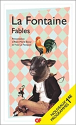 Fables (LittÃ©rature et civilisation)