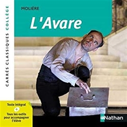 L'Avare - MoliÃ¨re - NÂ° 7