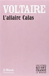 L'AFFAIRE CALAS (MONDE)