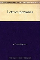 Lettres persanes