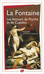 Les Amours de PsychÃ© et de Cupidon