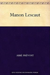 Manon Lescaut